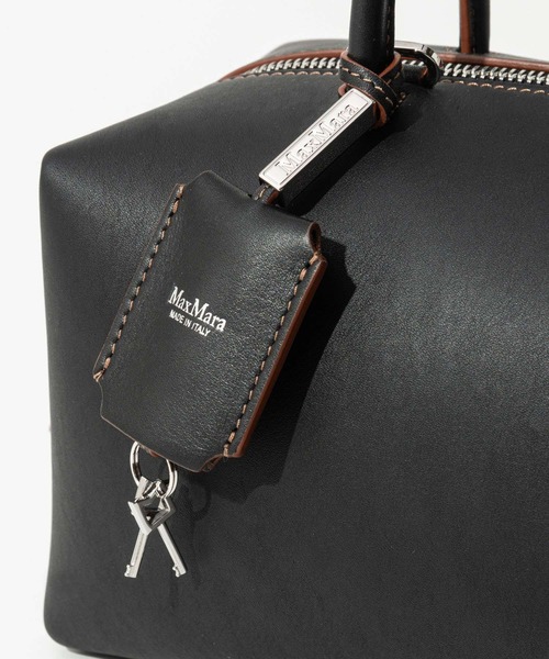 Max Mara（マックスマーラ） ハンドバッグ : ZOZOTOWN Yahoo!店 - 通販