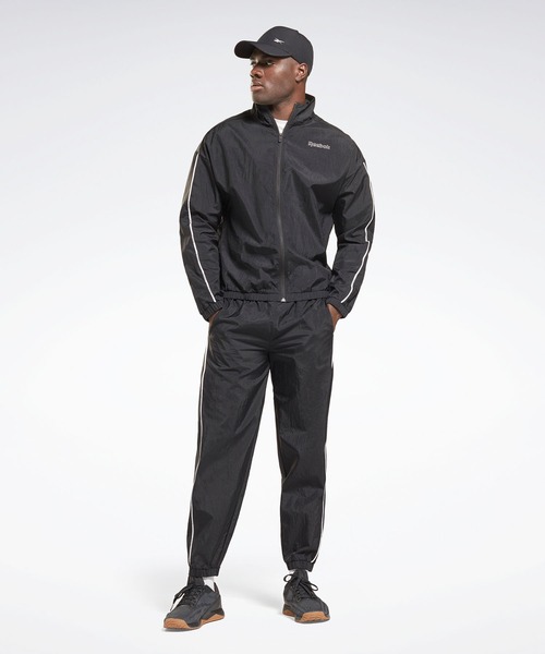 Reebok（リーボック） ジャージ トレーニング エッセンシャルズ