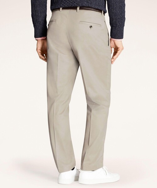 BROOKS BROTHERS（ブルックスブラザーズ） チノパン ライトウエイト