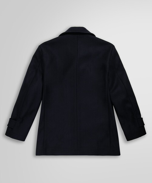 BROOKS BROTHERS（ブルックスブラザーズ） pコート ピーコート ウール