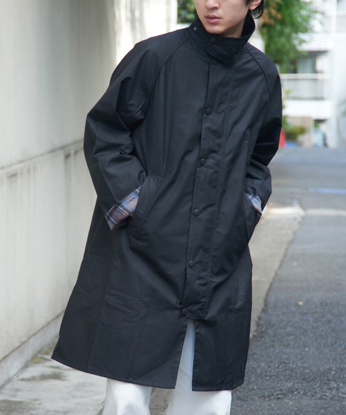 Barbour（バブアー） モッズコート コート 「Barbour」barbour