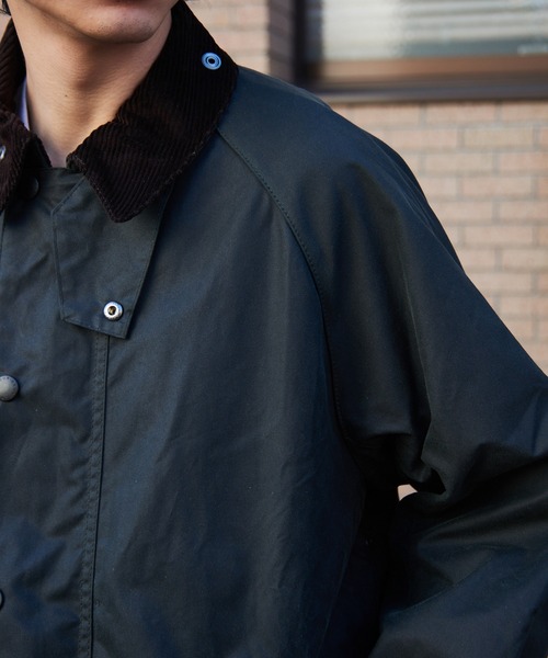 Barbour（バブアー） モッズコート コート 「Barbour」barbour