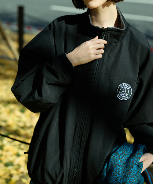 ブルゾン アウター 「Paris aint-Germain / パリ・サン＝ジェルマン