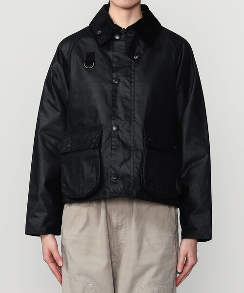 Barbour（バブアー） コート アウター |「別注」BLYTH オイルド