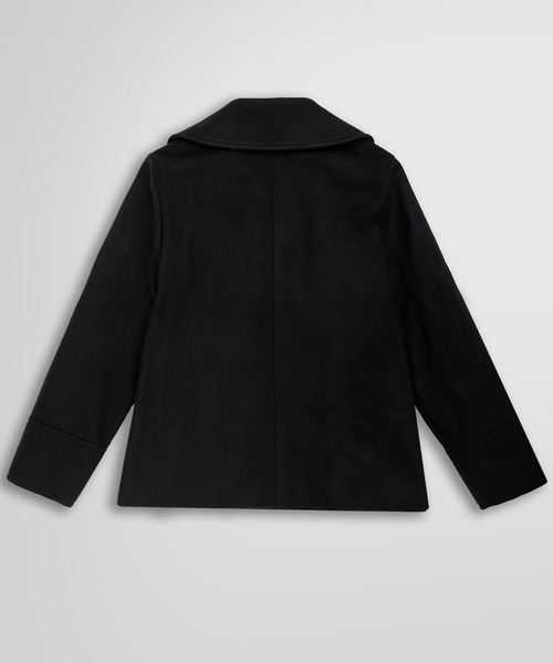 BROOKS BROTHERS（ブルックスブラザーズ） ピーコート pコート ウール