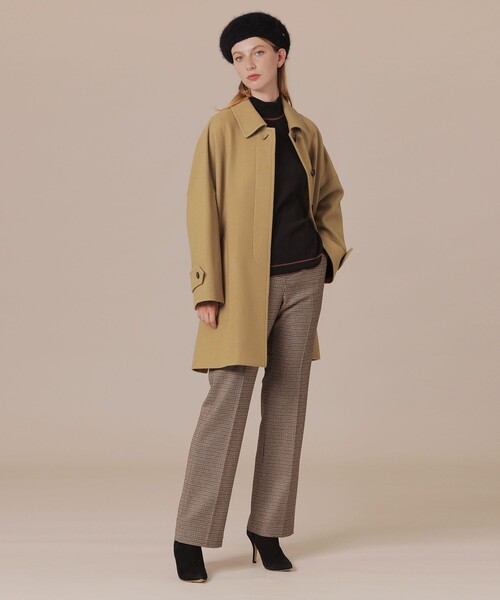 MACKINTOSH LONDON（マッキントッシュ ロンドン） ステンカラーコート