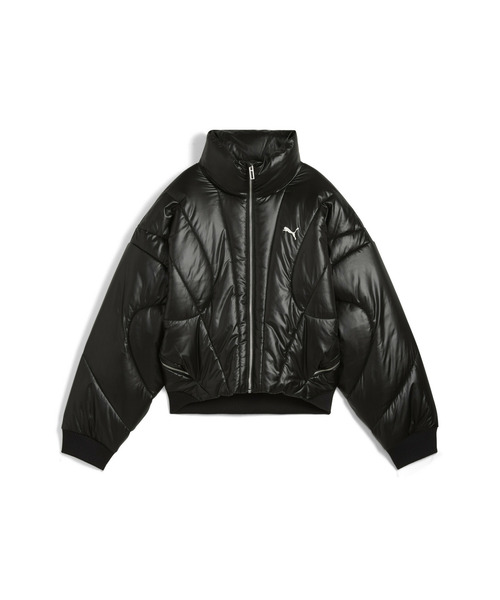 PUMA（プーマ） ダウンコート ダウンジャケット ウィメンズ デア トゥ