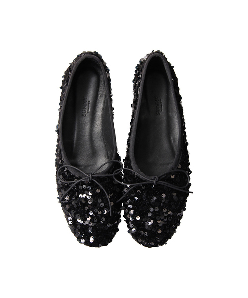 PELLICO SUNNY（ペリーコサニー） バレエシューズ パンプス 「PELLICO