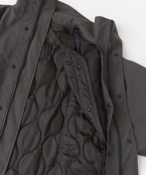 phenix（プラスフェニックス） モッズコート コート 「別注」+phenix