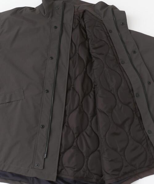 phenix（プラスフェニックス） モッズコート コート 「別注」+phenix