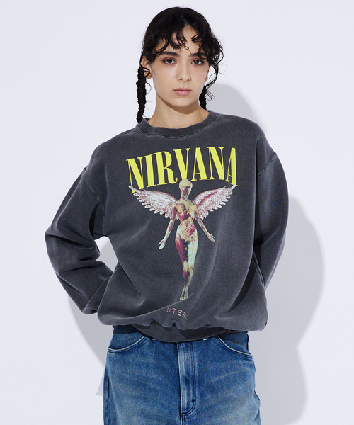 GOOD ROCK SPEED（グッドロックスピード） トレーナー スウェット