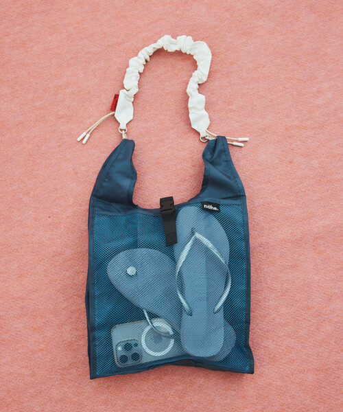 Topologie（トポロジー） Bungee Wrist Strap バンジーリスト