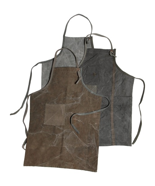 PUEBCO（プエブコ） エプロン VINTAGE TENT FABRIC APRON : ZOZOTOWN