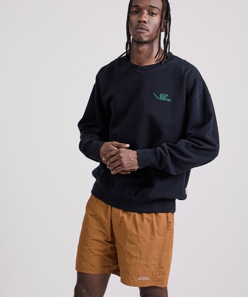 Saturdays NYC（サタデーズ ニューヨークシティ） トレーナー