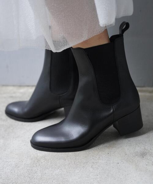 CORSO ROMA,9（コルソローマ ノーヴェ） ブーツ CORSO ROMA 9