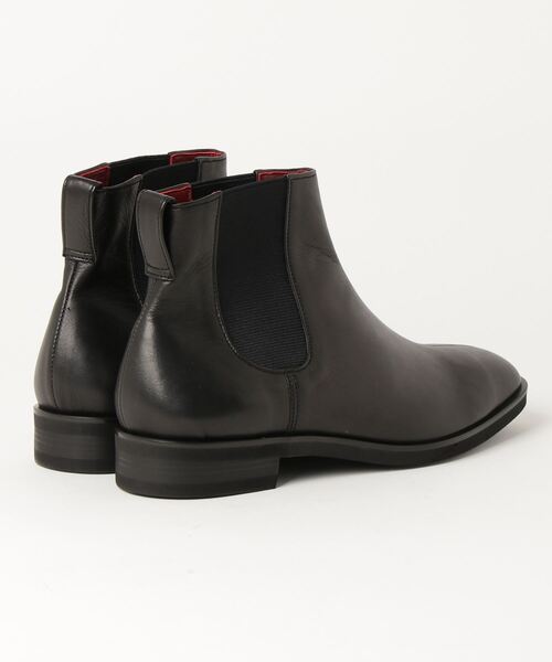 HYSTERIC GLAMOUR（ヒステリックグラマー） ブーツ センターシーム