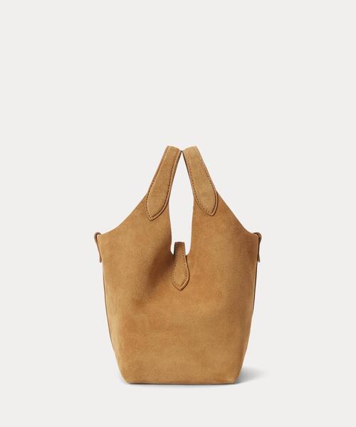 POLO RALPH LAUREN（ポロ・ラルフローレン） トートバッグ Polo Play