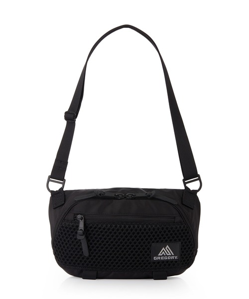 GREGORY（グレゴリー） ショルダーバッグ トランスファーショルダーM