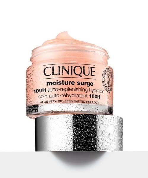 CLINIQUE（クリニーク） 美容液 オイル クリーム モイスチャー サージ
