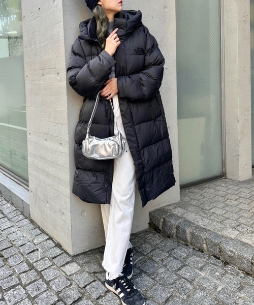 ノースフェイス ダウン ロングのおすすめ人気商品一覧 通販 - Yahoo