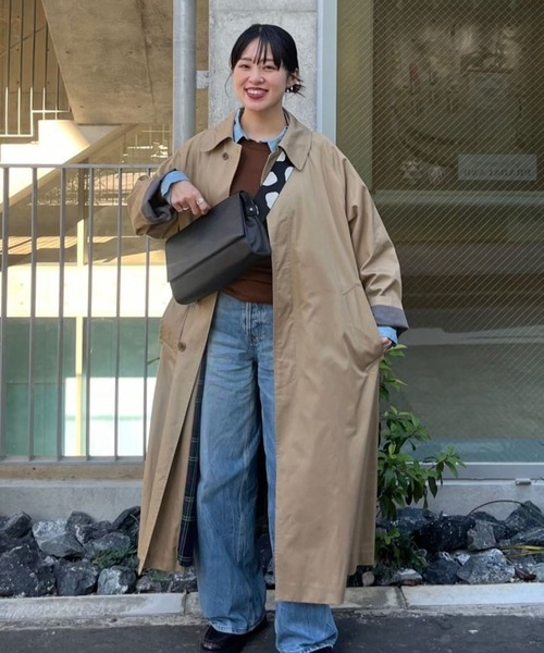 ear PAPILLONNER（イア パピヨネ） ショルダーバッグ バッグ 「本革