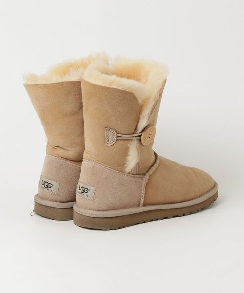 UGG Australia（アグオーストラリア） 「UGG」 ムートンブーツ 24cm