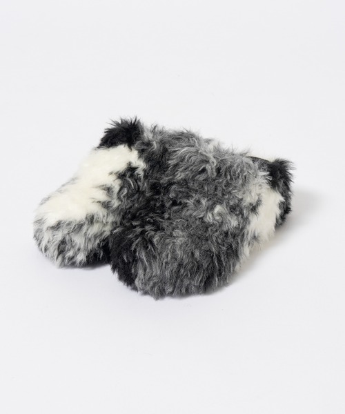 PRANK PROJECT（プランクプロジェクト） シューズ ファーサボ / Fur