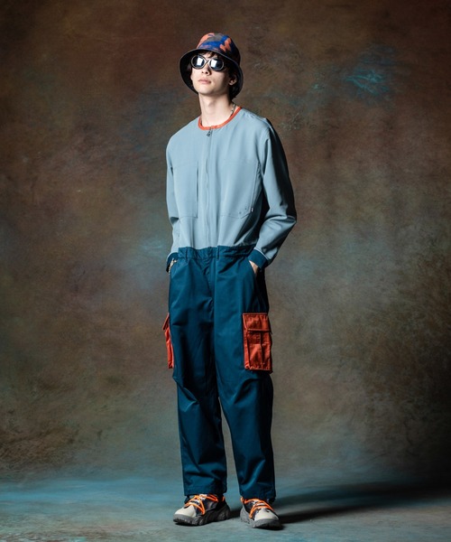 glamb（グラム） オールインワン No Collar All in One / ノーカラー