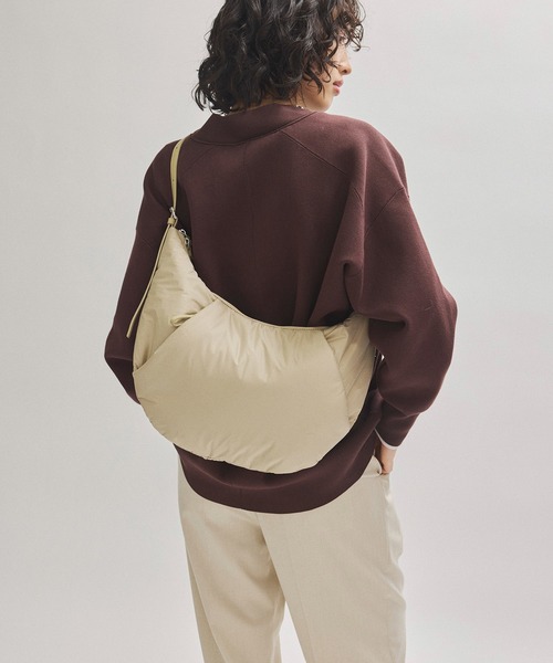 ADAM ET ROPE'（アダムエロペ） ショルダーバッグ バッグ