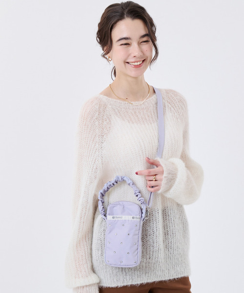 LeSportsac（レスポートサック） ショルダーバッグ バッグ GH MINI