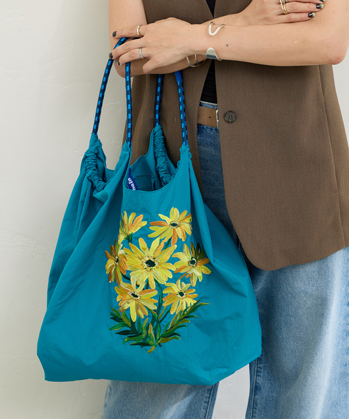 JOURNAL STANDARD（ジャーナルスタンダード） トートバッグ 「追加