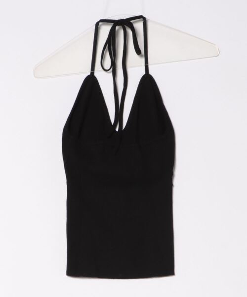 extreme cashmere（エクストリーム カシミヤ） キャミソール PLAZA