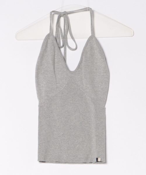 extreme cashmere（エクストリーム カシミヤ） キャミソール PLAZA