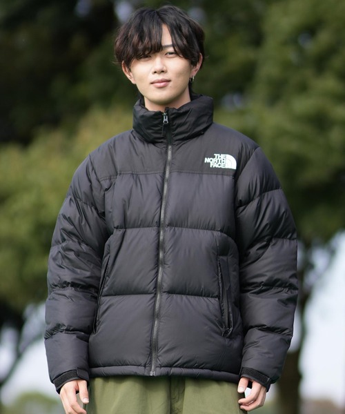 THE NORTH FACE（ザ ノースフェイス） ダウンジャケット ダウン NUPTSE