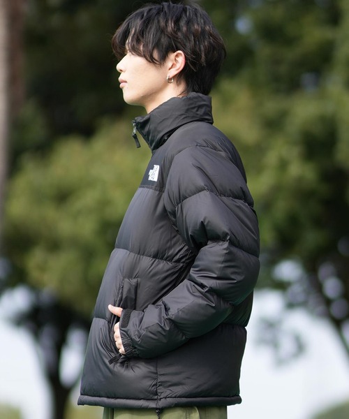 THE NORTH FACE（ザ ノースフェイス） ダウンジャケット ダウン NUPTSE