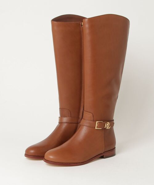 LAUREN RALPH LAUREN（ローレン ラルフローレン） ブーツ ローレン