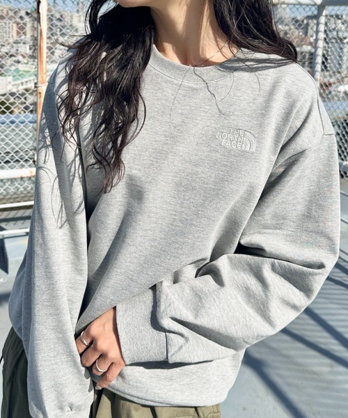 THE NORTH FACE（ザ ノースフェイス） トレーナー スウェット