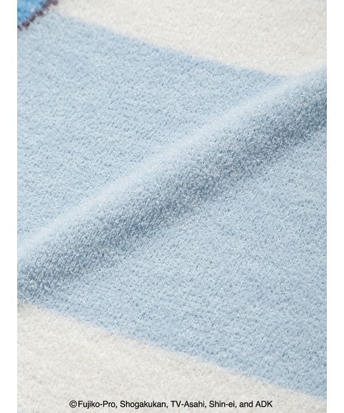 gelato pique（ジェラートピケ） ブランケット 「ドラえもん」「キッズ