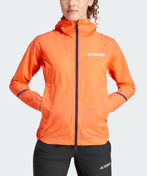 adidas（アディダス） ブルゾン ジャンバー テレックス Xperior 2.5層