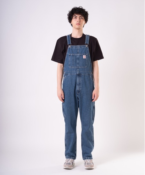 Levi's（リーバイス） オーバーオール サロペット オーバーオール