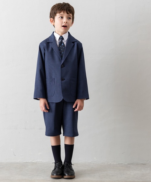 BTZ TOKYO フォーマル 発表会 卒園式 入学式 「4点セットスーツ