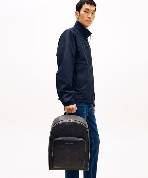 TOMMY HILFIGER（トミー・ヒルフィガー） デイバック リュック