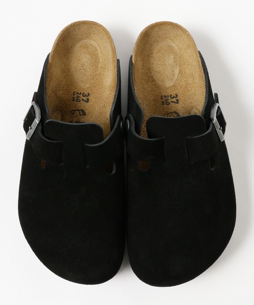 BIRKENSTOCK（ビルケンシュトック） サンダル 「WEB限定」BIRKENSTOCK