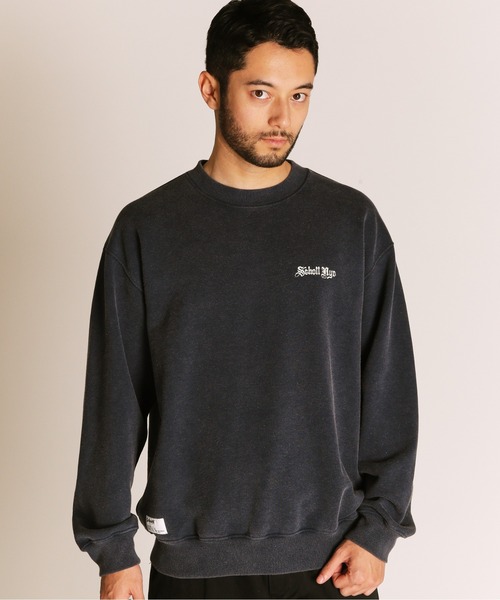 Schott N.Y.C（ショット） トレーナー スウェット メンズ レディース