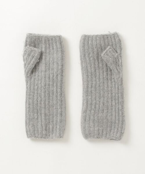 Johnstons of Elgin（ジョンストンズ オブ エルガン） 手袋 FREE