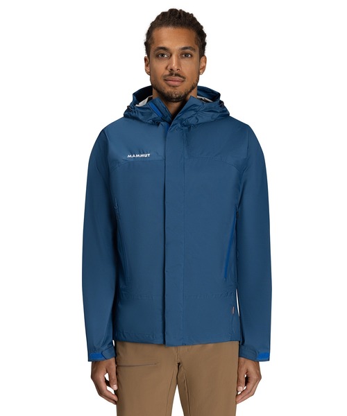 MAMMUT（マムート） ナイロンジャケット メンズ : ZOZOTOWN Yahoo!店