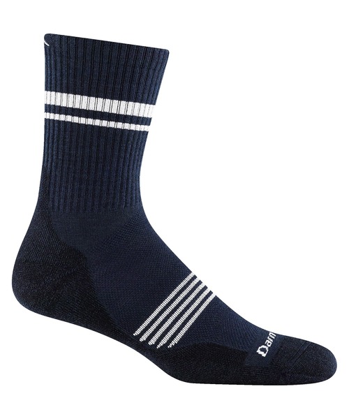DARN TOUGH（ダーンタフ） 靴下 メンズ : ZOZOTOWN Yahoo!店 - 通販