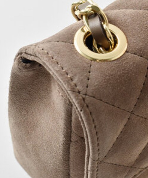 AULENTTI（オウレンティ） ショルダーバッグ バッグ 「新色登場