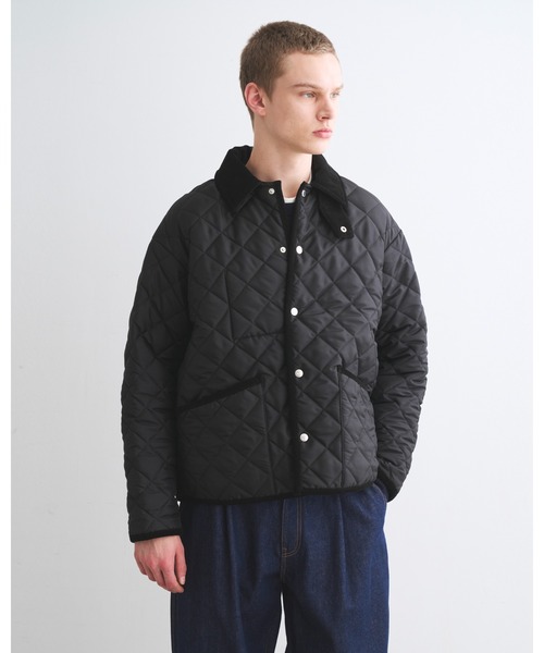 Traditional Weatherwear（トラディショナル ウェザーウェア） ダウン