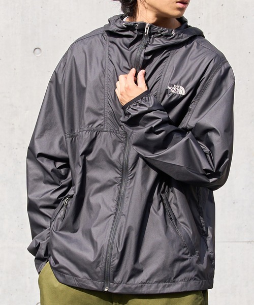 THE NORTH FACE（ザ ノースフェイス） ナイロンジャケット メンズ
